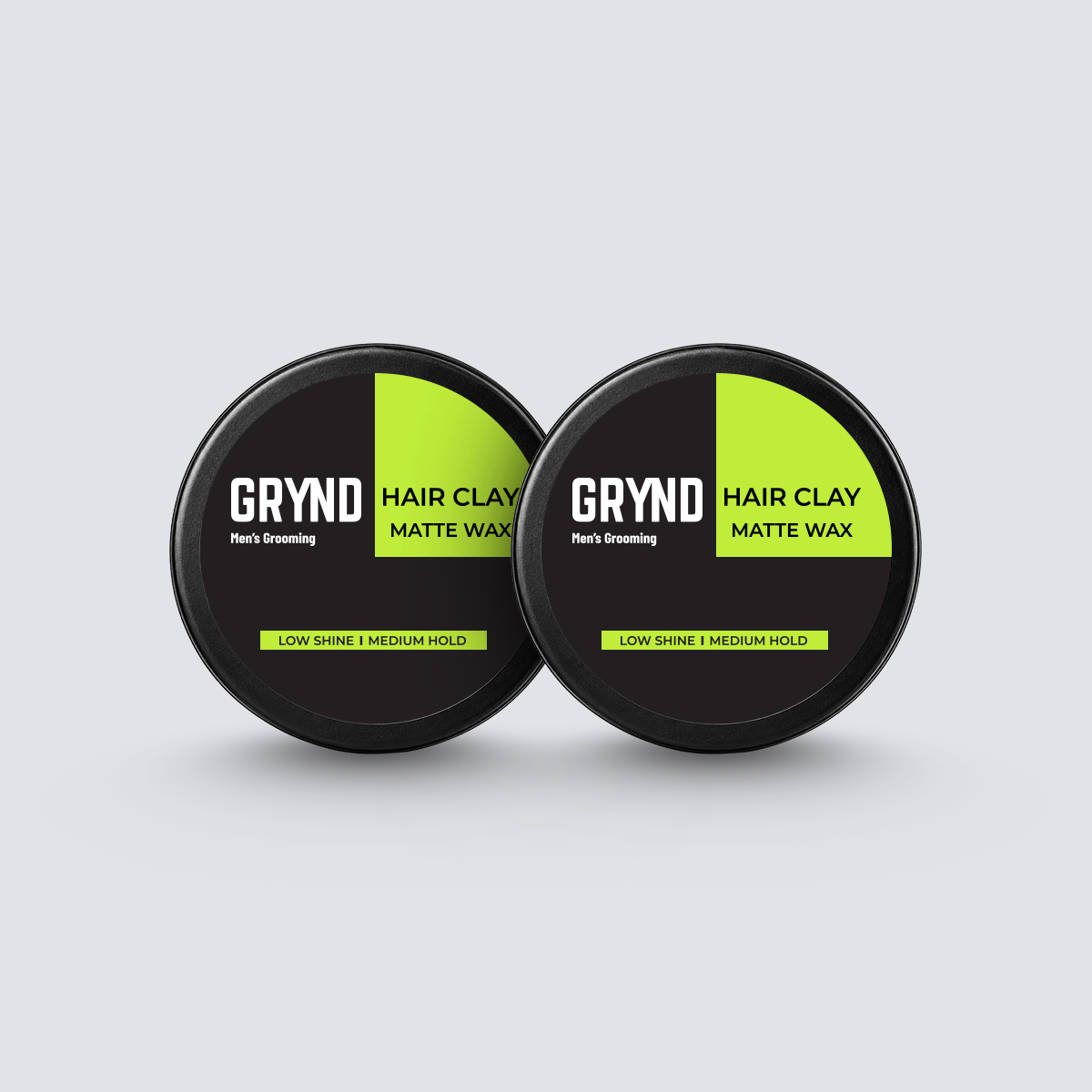 Hair Clay Matte Wax | Keratin Protein