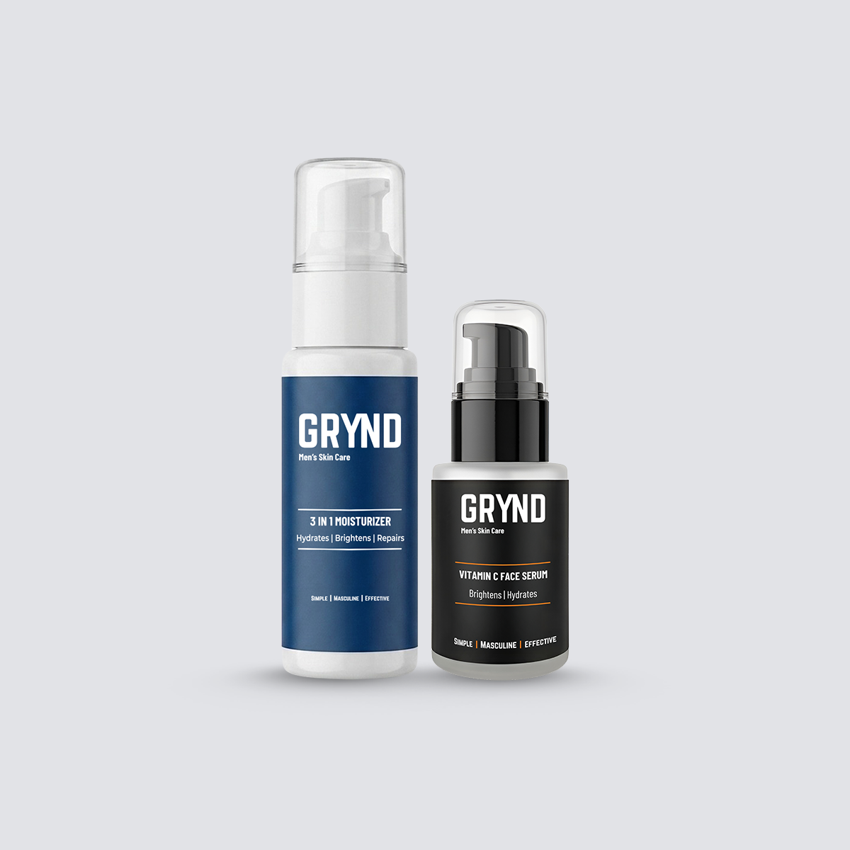 Skin Reset