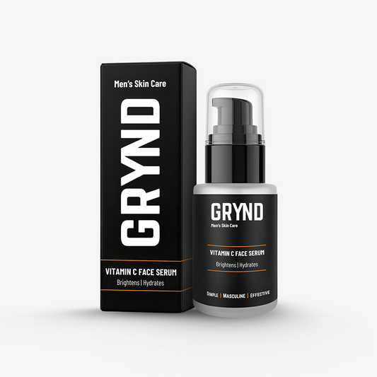 Vitamin C Face Serum | Brightens Skin | Controls Excess Oil