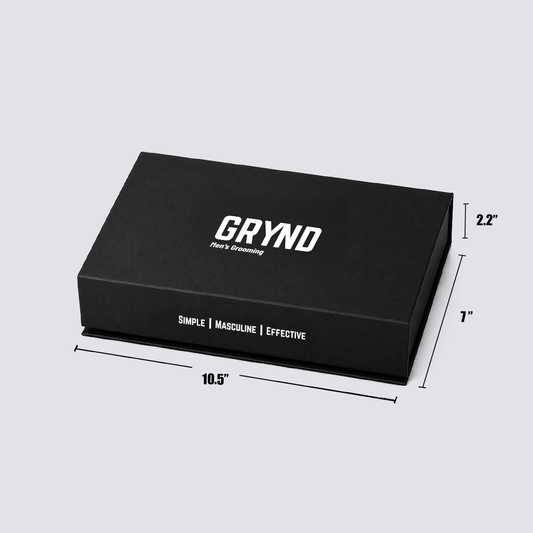 GRYND Gift Box
