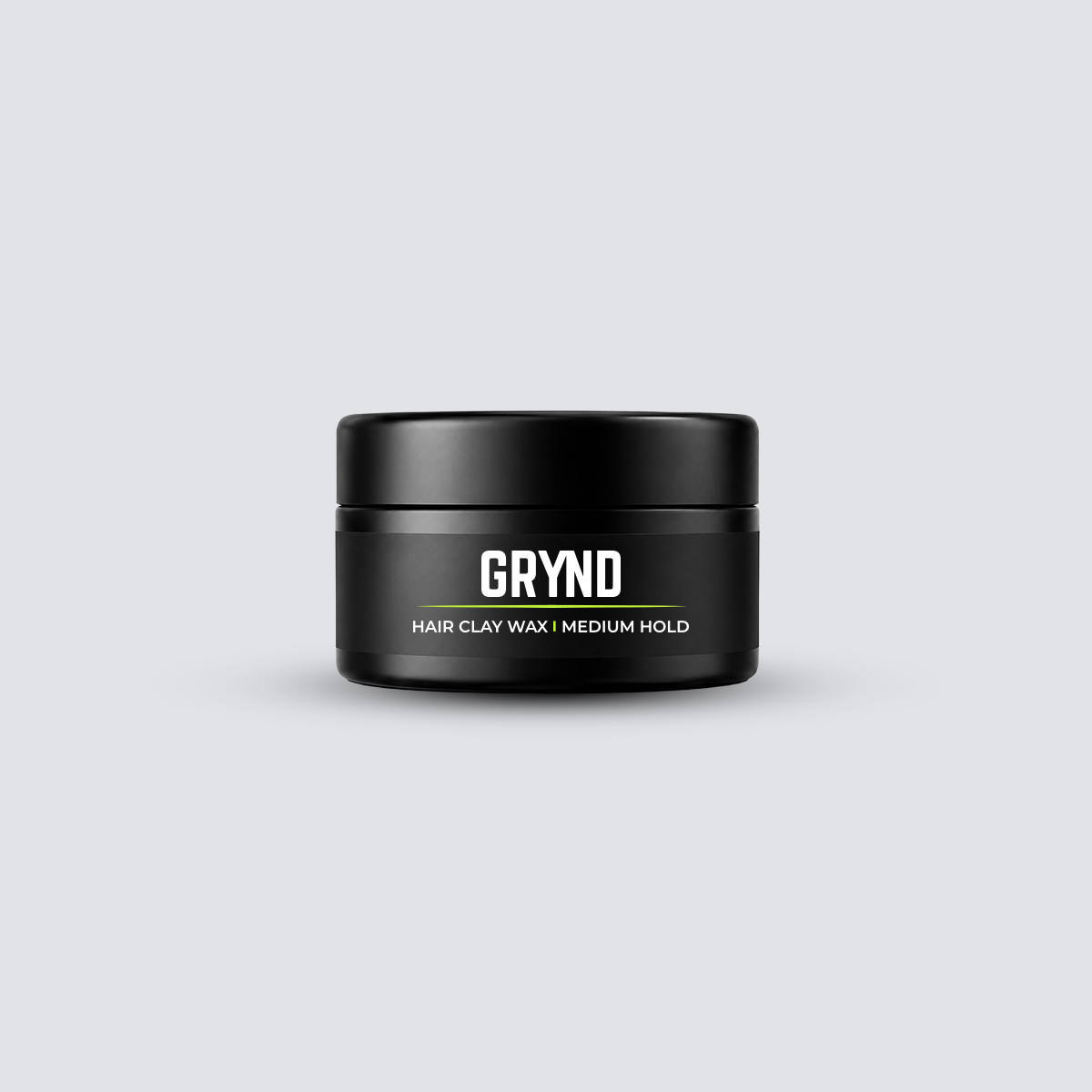 Hair Clay Matte Wax 50g