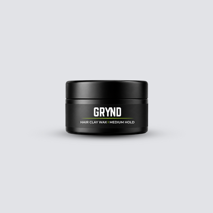 Hair Clay Matte Wax 50g