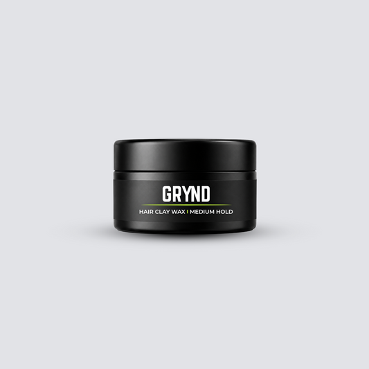 Hair Clay Matte Wax 50g
