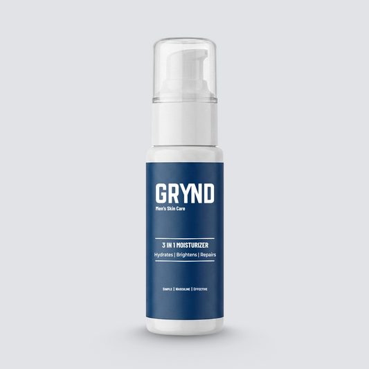 3 in 1 Moisturizer