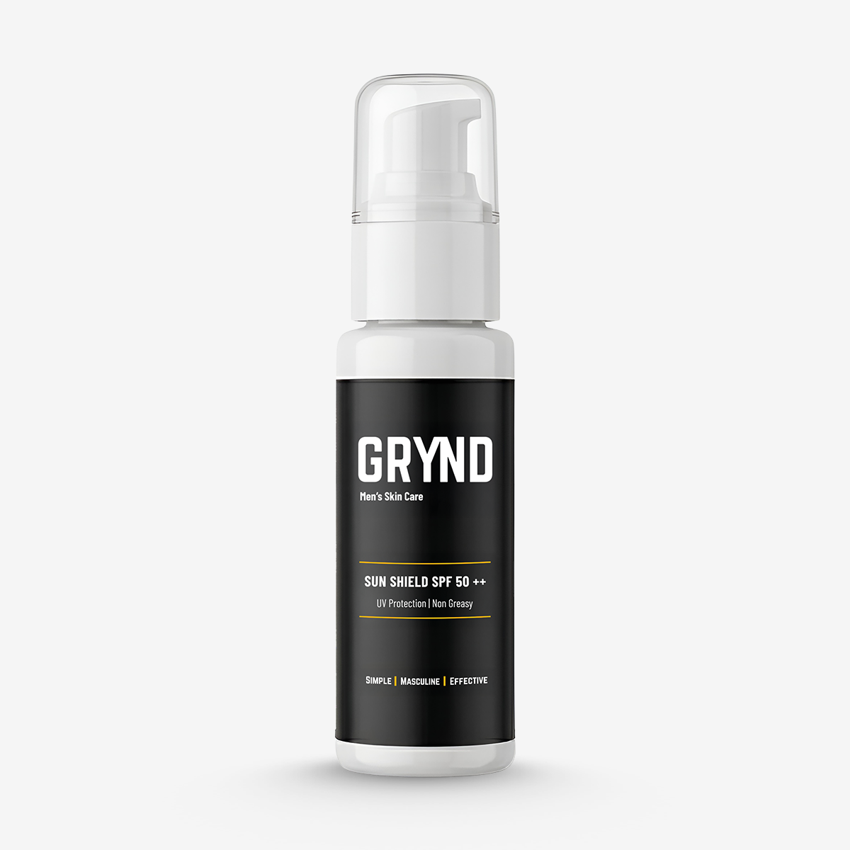 Sun Shield SPF 50 ++ | 2-in-1 Sunblock + Moisturizer