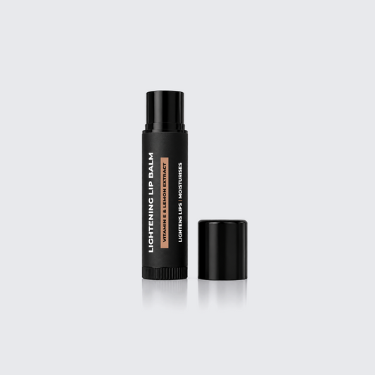 Lightening Lip Balm
