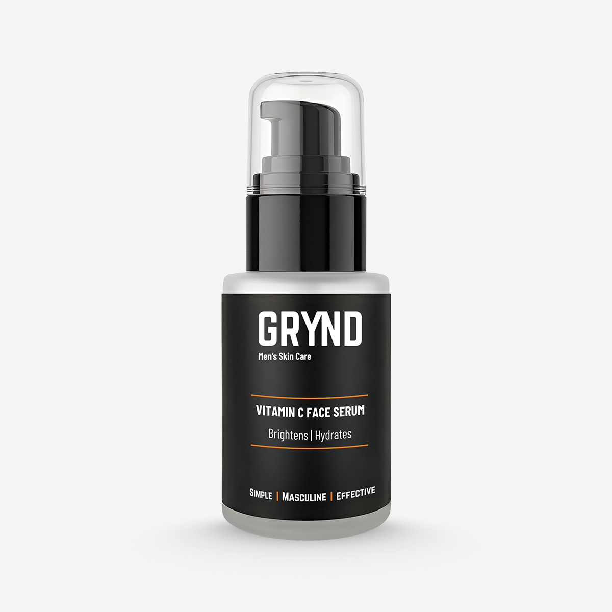 Vitamin C Face Serum | Brightens Skin | Controls Excess Oil