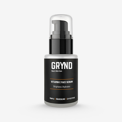 Vitamin C Face Serum | Brightens Skin | Controls Excess Oil