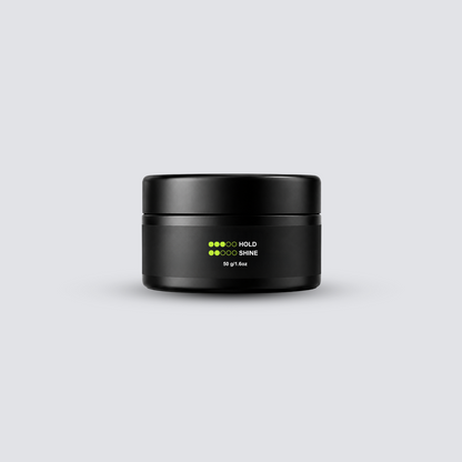 Hair Clay Matte Wax 50g