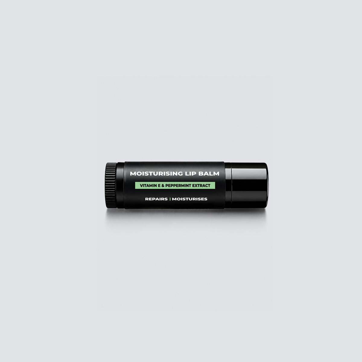 Moisturizing Lip Balm | Vitamin E & Almond Oil