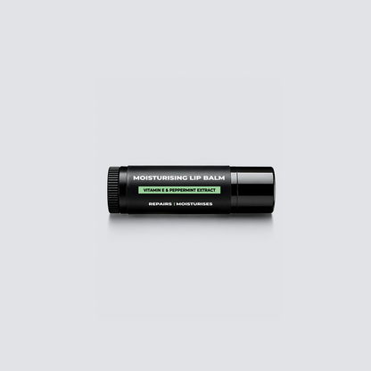 Moisturizing Lip Balm | Vitamin E & Almond Oil