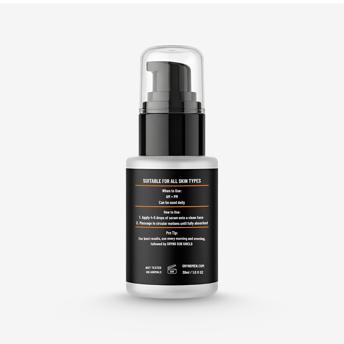 Vitamin C Face Serum | Brightens Skin | Controls Excess Oil