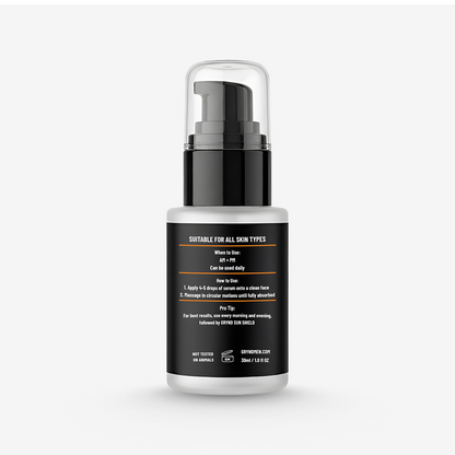 Vitamin C Face Serum | Brightens Skin | Controls Excess Oil