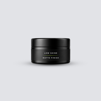 Hair Clay Matte Wax 50g