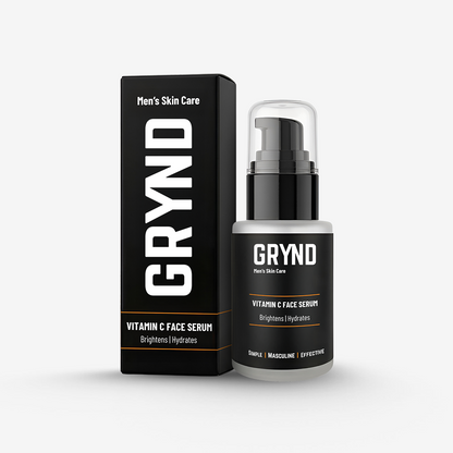 Vitamin C Face Serum | Brightens Skin | Controls Excess Oil
