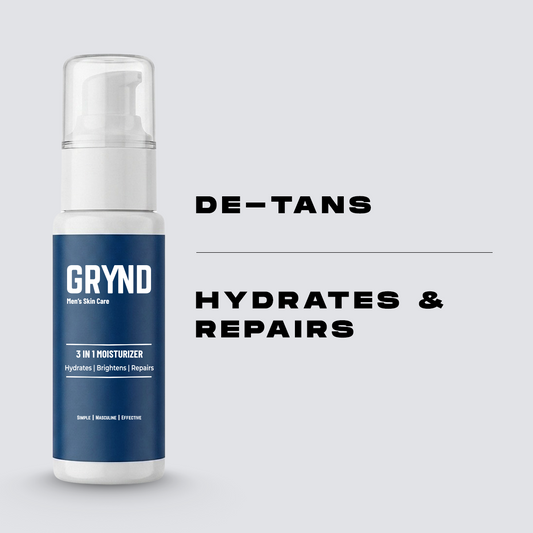 Daily Moisturizer | Deep Hydration for Dry Skin