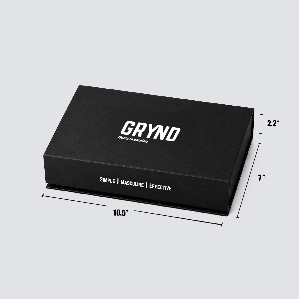 GRYND Gift Box
