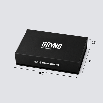 GRYND Gift Box