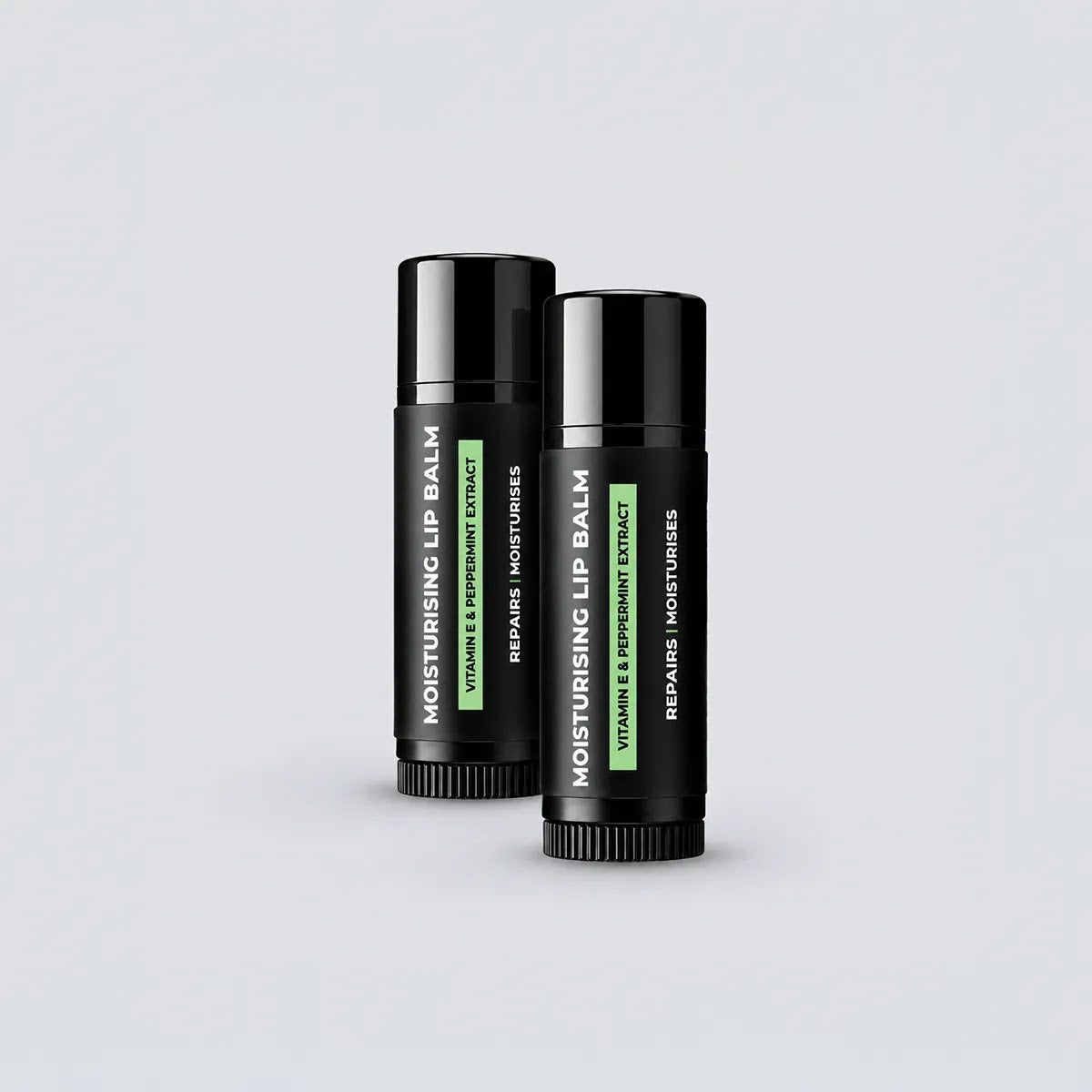 Moisturizing Lip Balm | Vitamin E & Almond Oil
