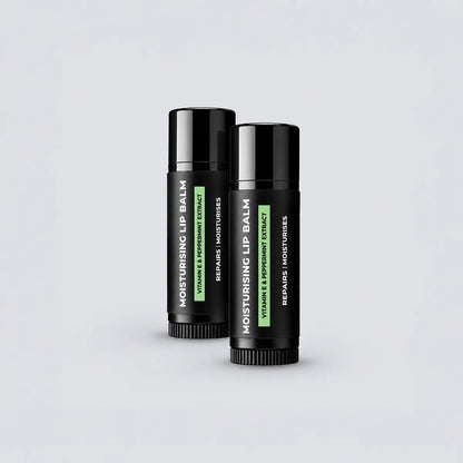 Moisturizing Lip Balm | Vitamin E & Almond Oil