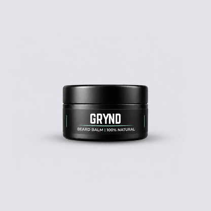 Beard Styling Balm | Softens & Styles