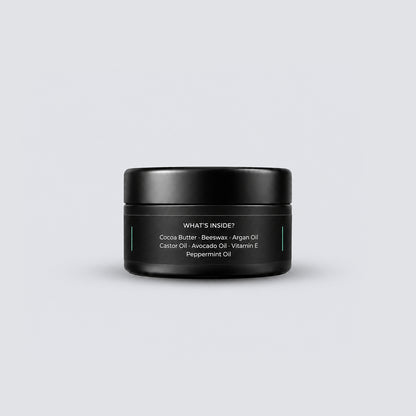 Beard Styling Balm | Softens & Styles