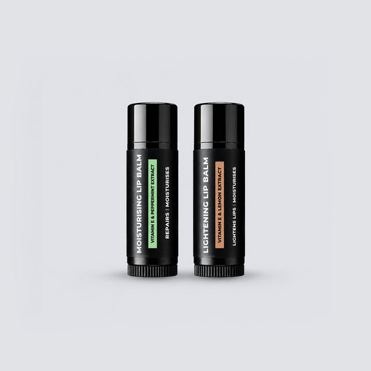 The Lip Duo